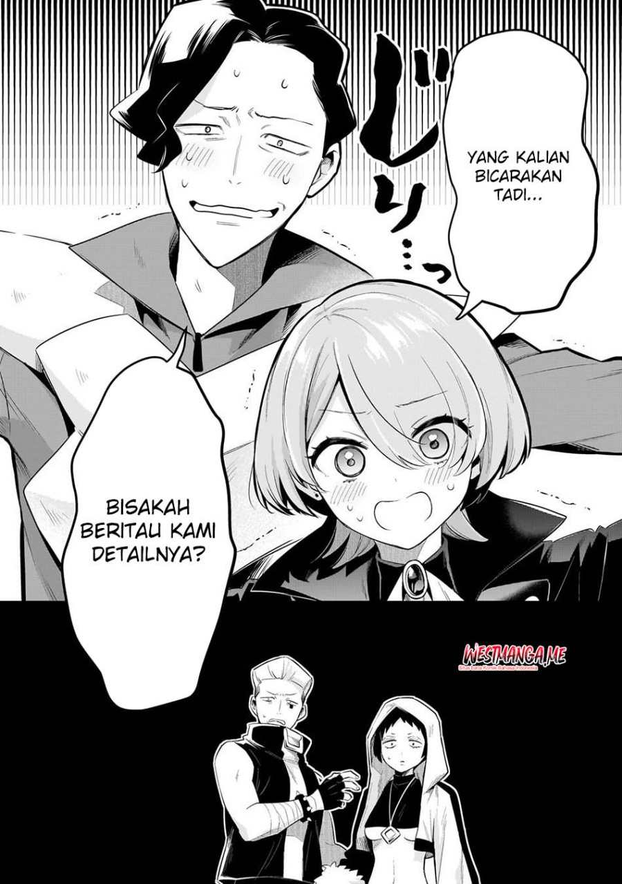 Dilarang COPAS - situs resmi www.mangacanblog.com - Komik welcome to cheap restaurant of outcasts 054 - chapter 54 55 Indonesia welcome to cheap restaurant of outcasts 054 - chapter 54 Terbaru 3|Baca Manga Komik Indonesia|Mangacan